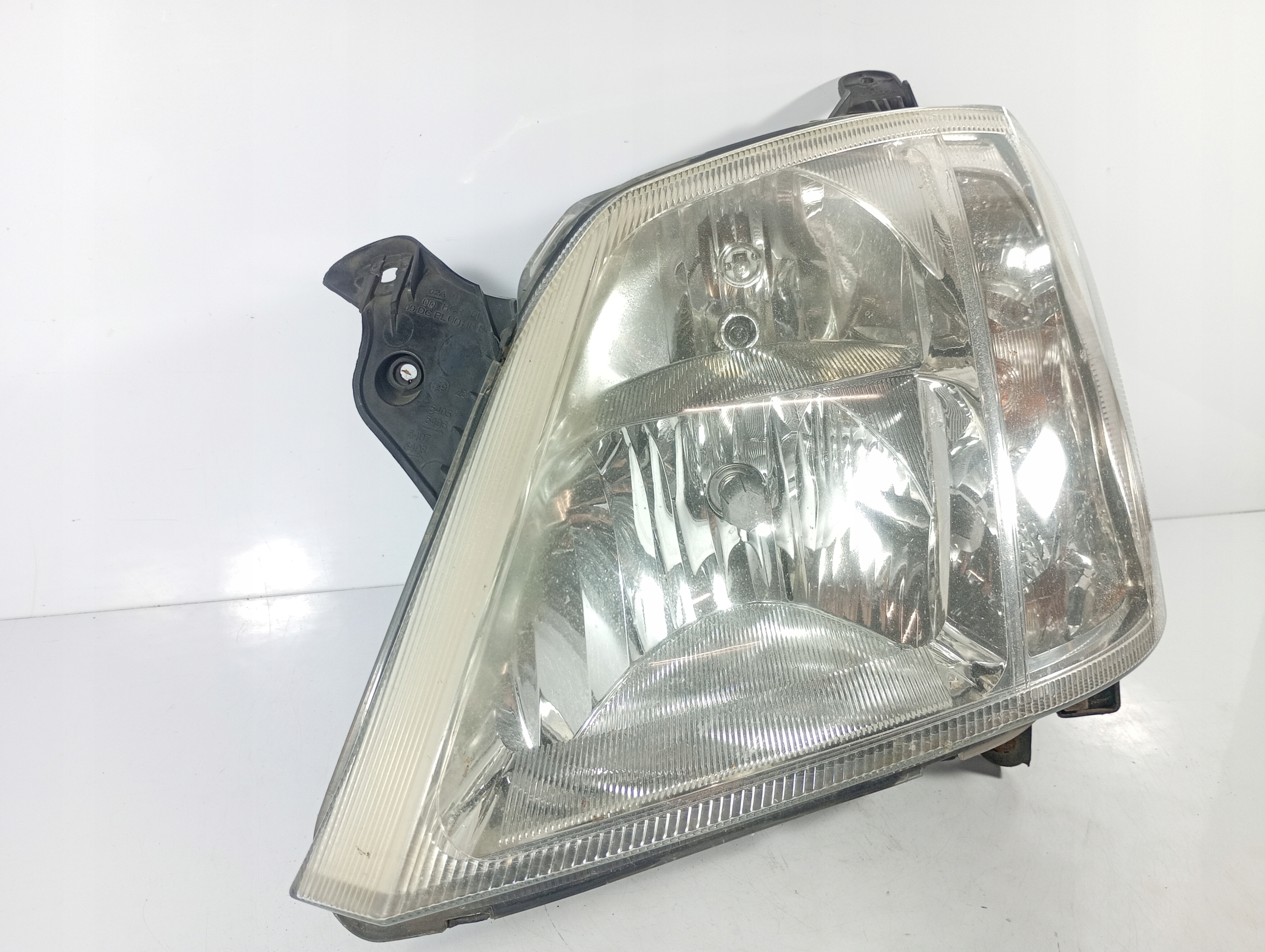 Opel Vectra C 02-08 REFLEKTOR light left front original OE 93321052