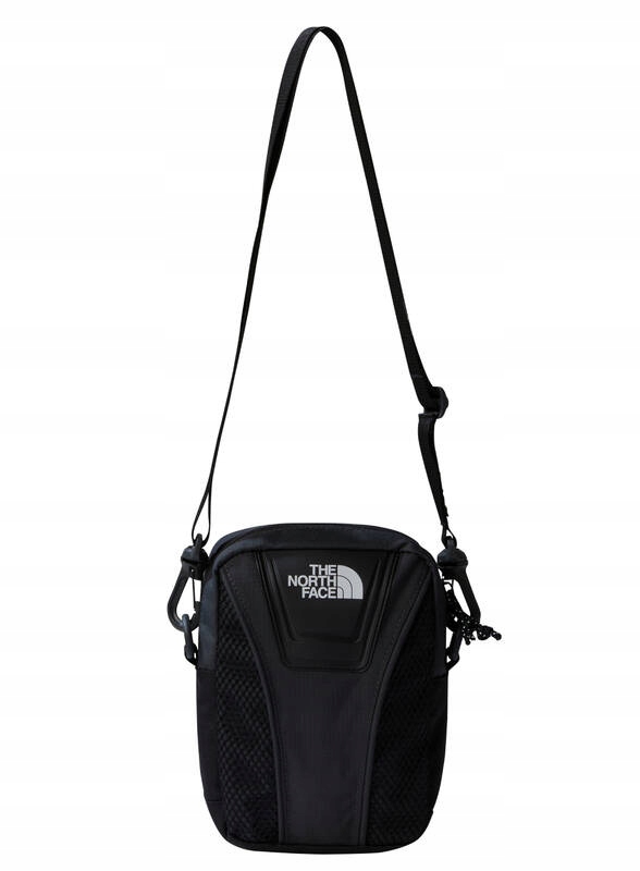 Taška přes rameno The North Face Y2K Shoulder Bag 3 l tnf black asphalt