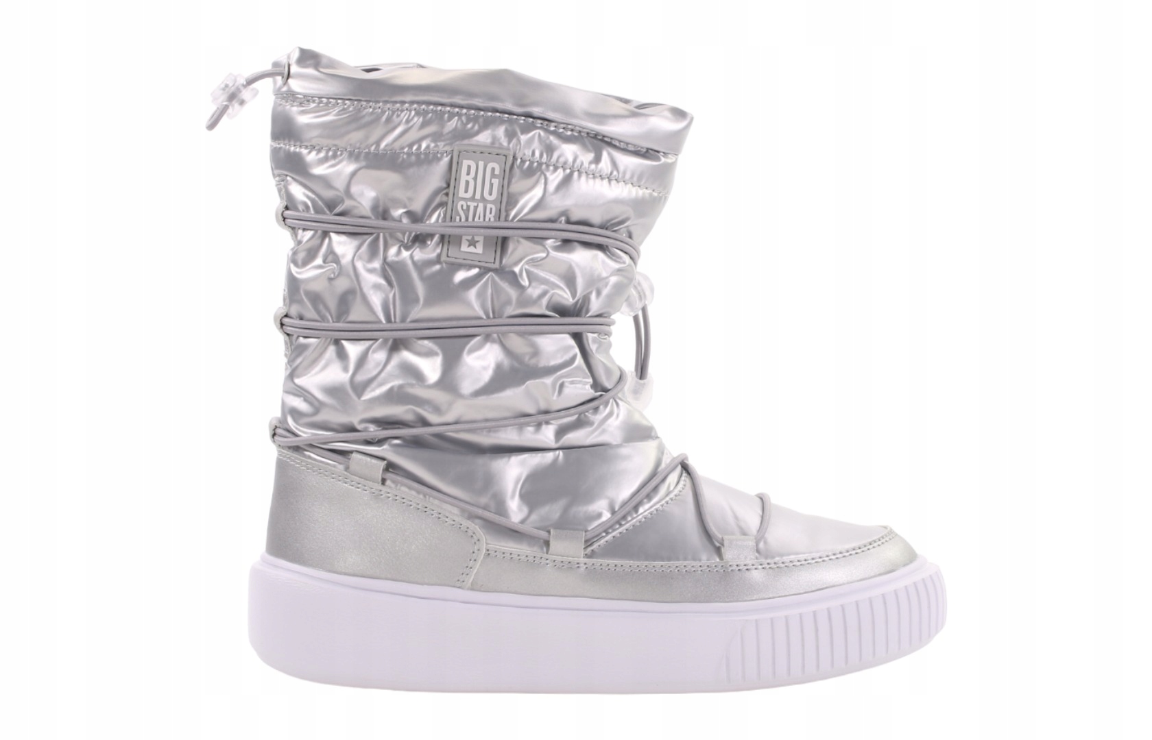 Dámské boty Big Star KK274195-904