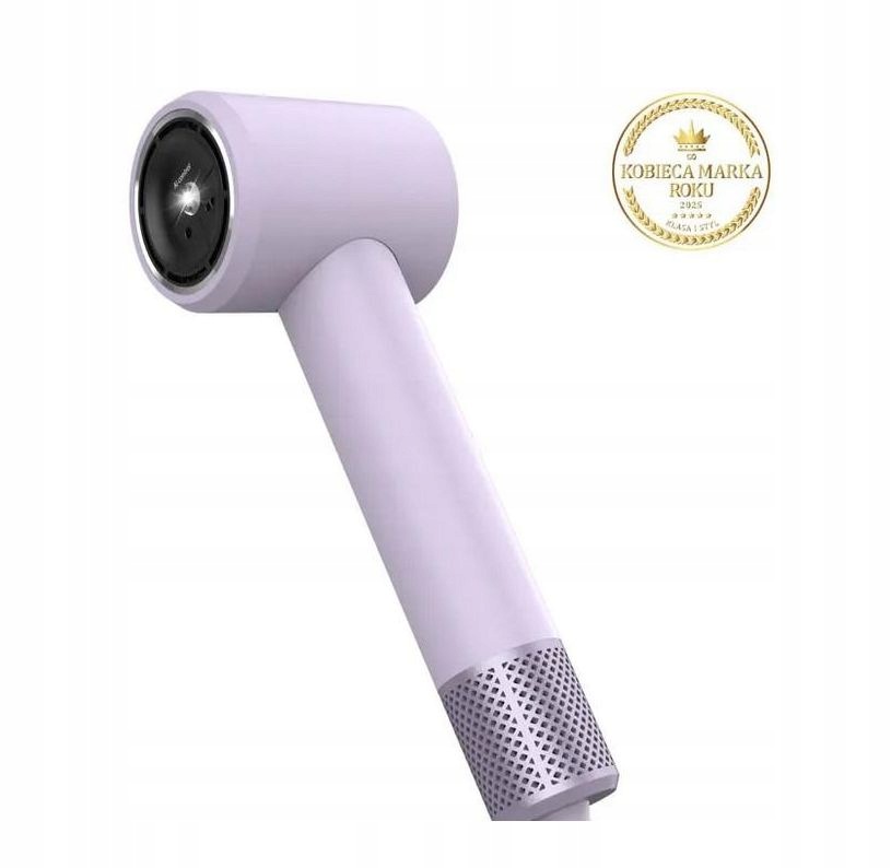 Inteligentna Suszarka Do Włosów Beauty Zora Mini