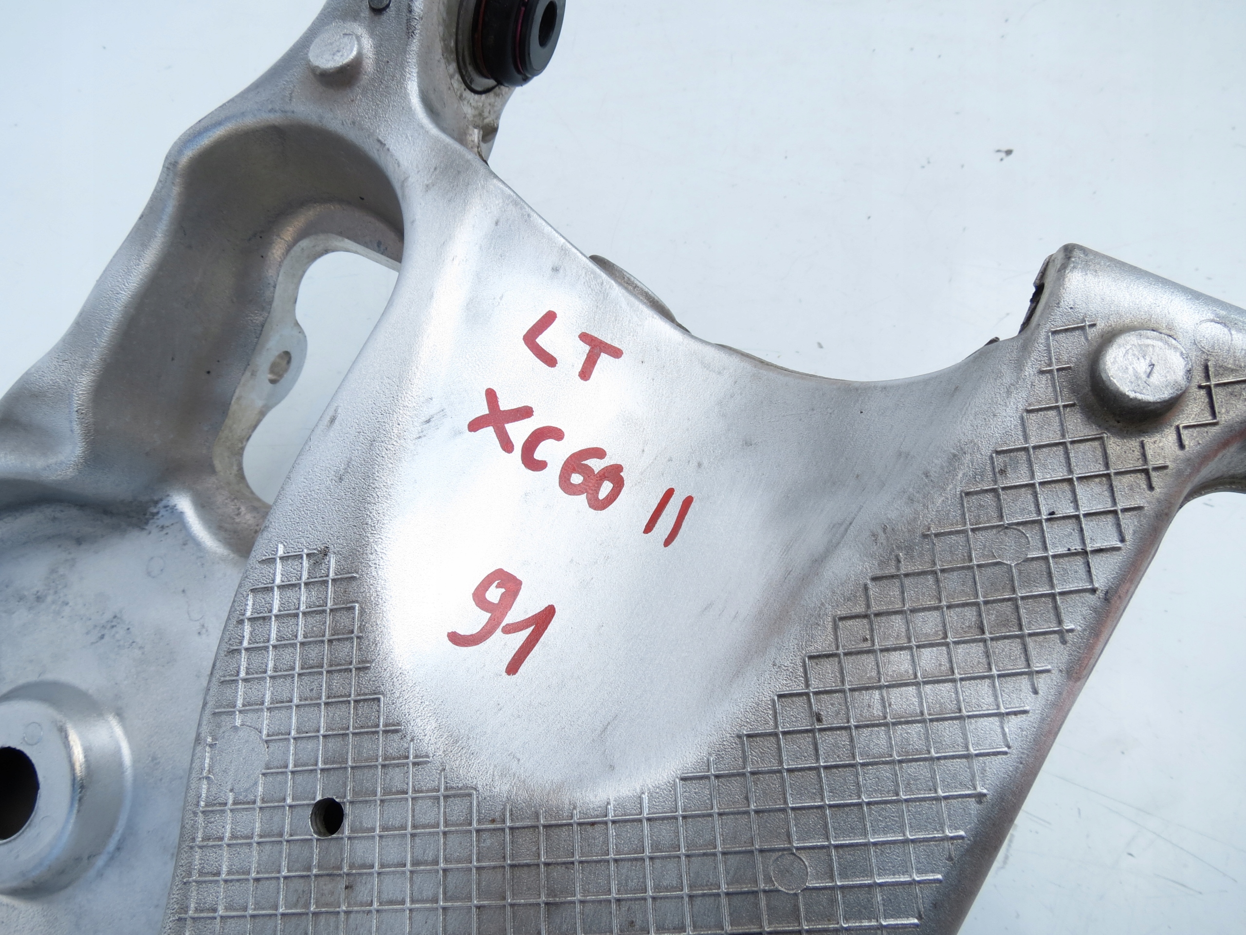 Querlenker links heck hinten 31451837 VOLVO XC90 II