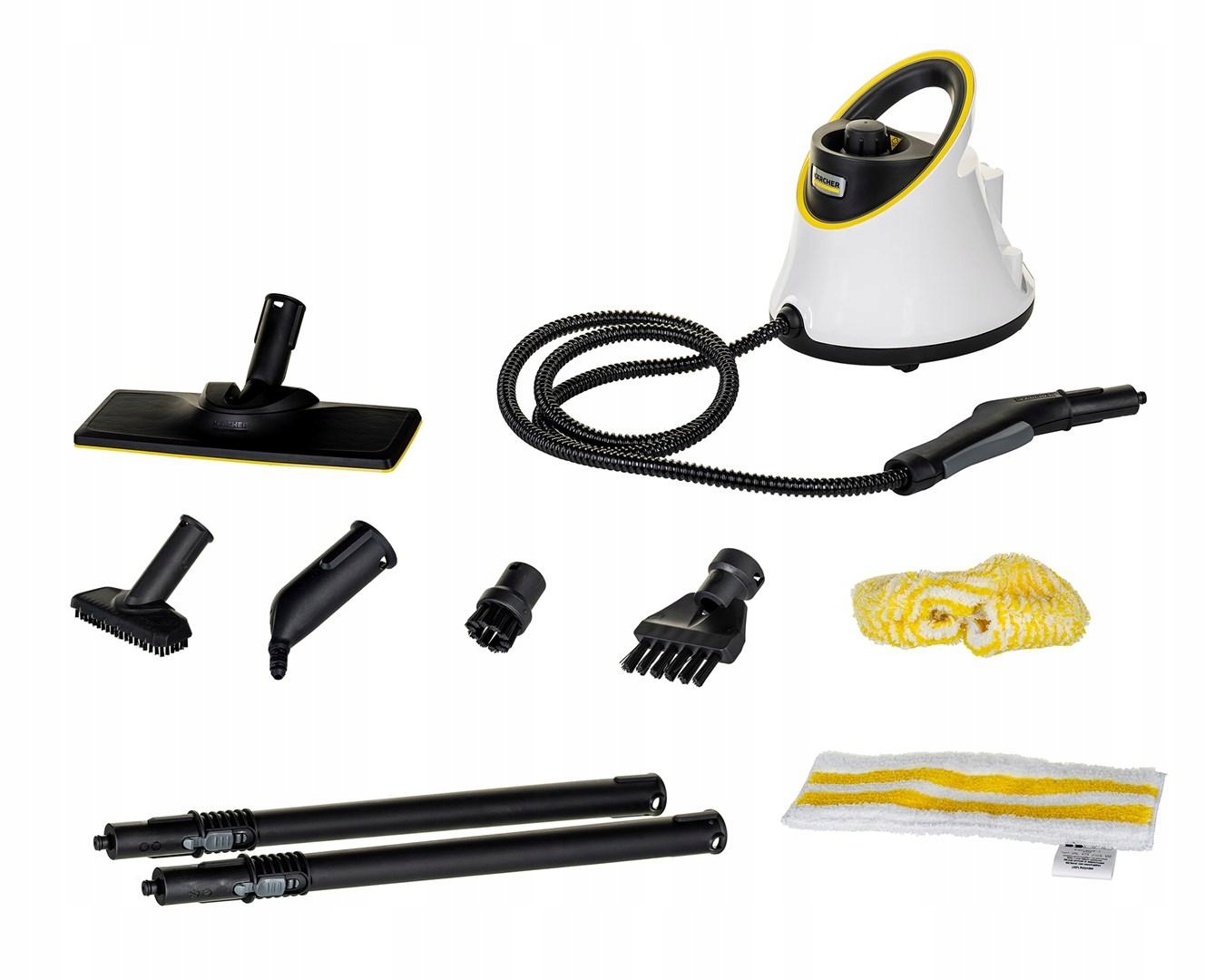 Parownica Karcher Sc 2 Deluxe 1.513-400.0