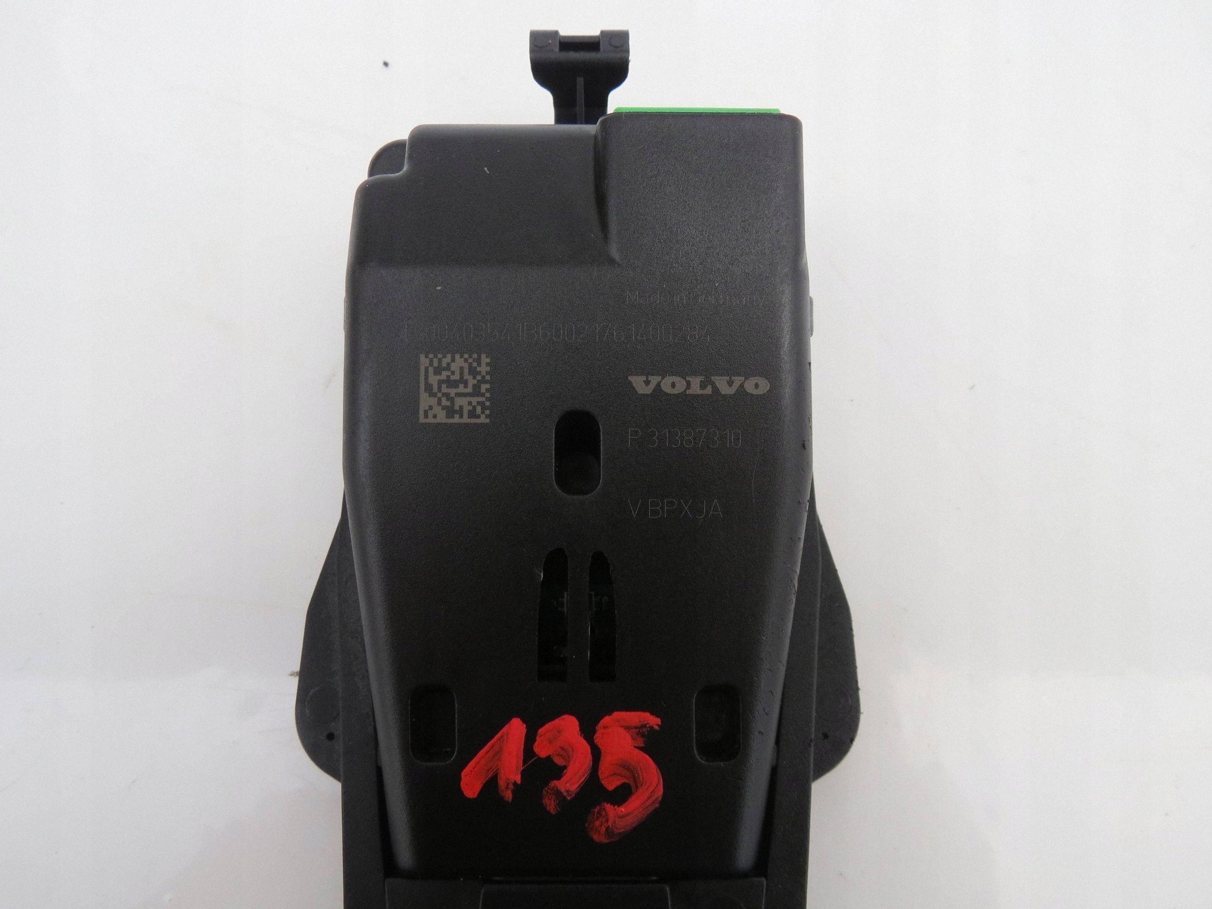 Sensor SENSOR Regen VOLVO V60 31387310