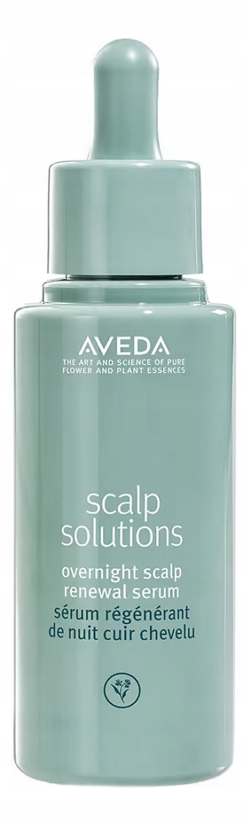 Aveda noční lehké sérum pro pokožku hlavy 50 ml