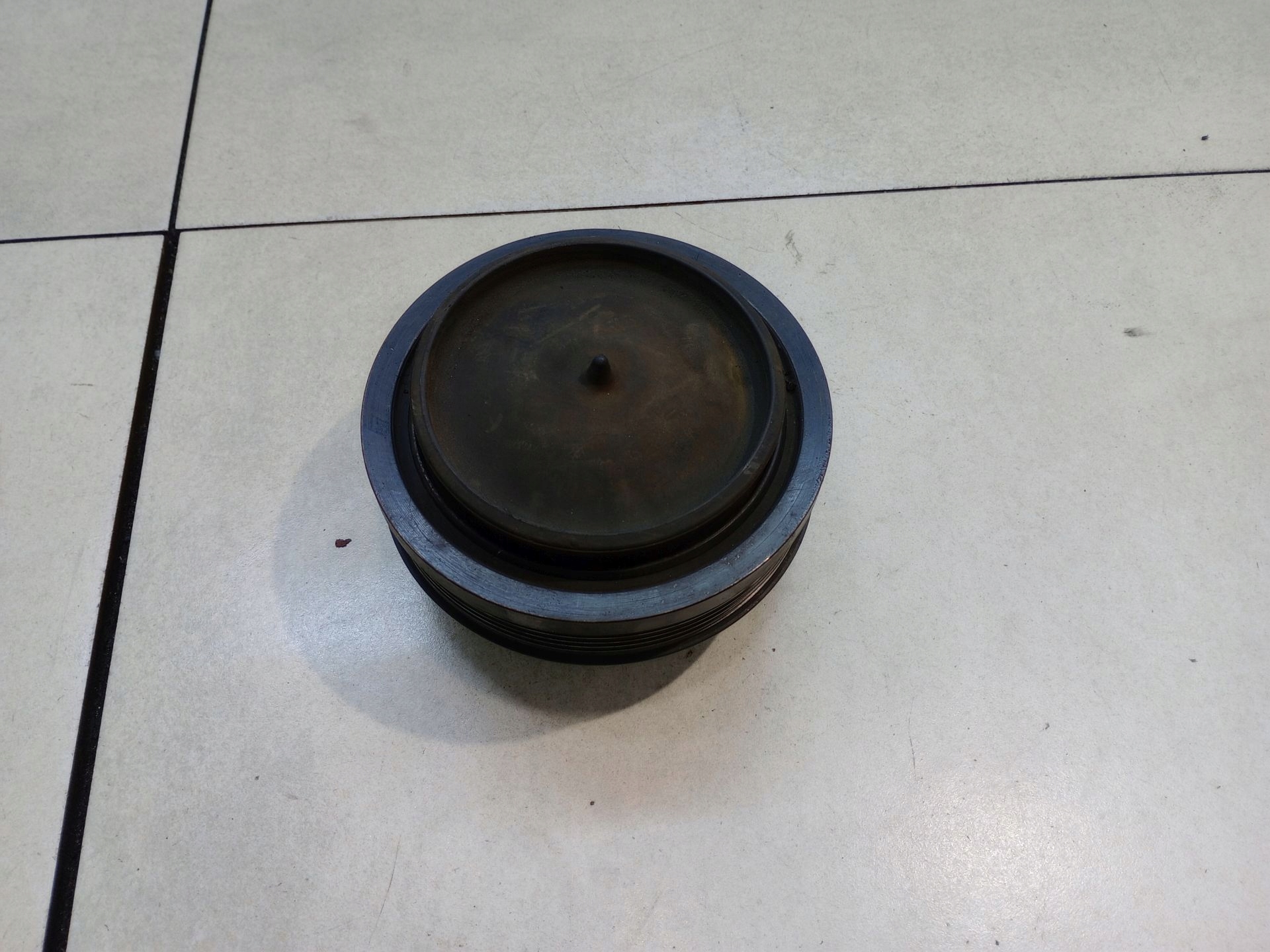 Puleggia SEAT LEON e 1.9 TDI ASZ 03G105243