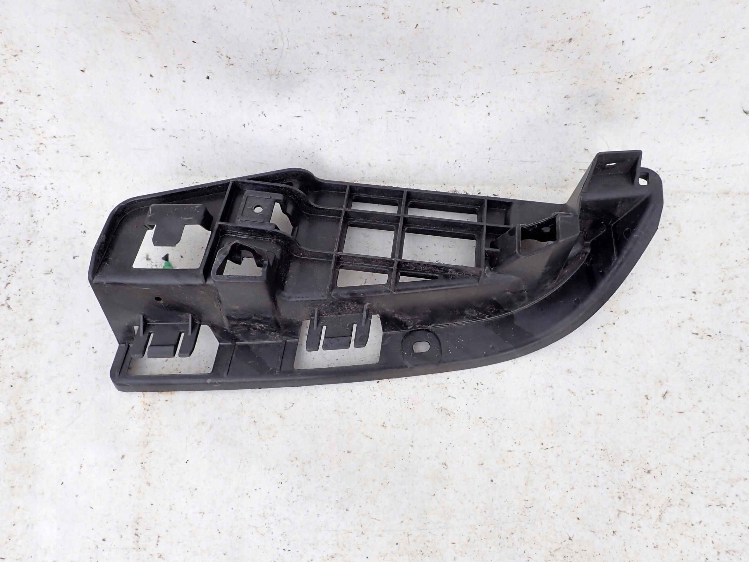 MERCEDES GLK X204 bumper bracket left rear part