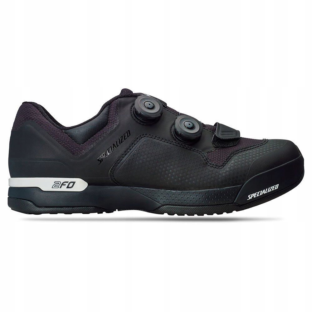 Buty wpinane w pedały Specialized 2FO Cliplite MTB r. 42