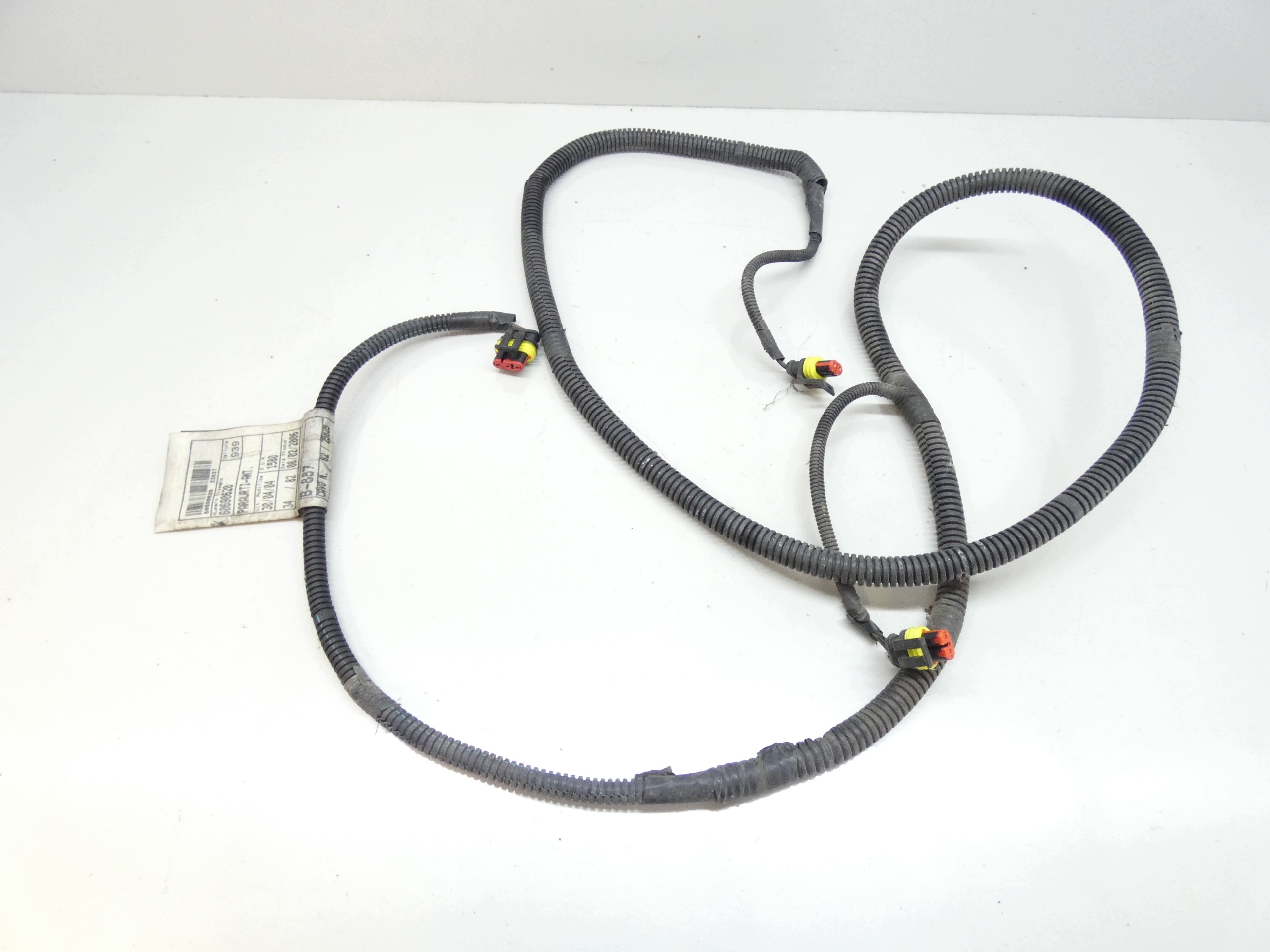 bundle wiring HALOGENOW ALFA ROMEO 159 05-11 60690620