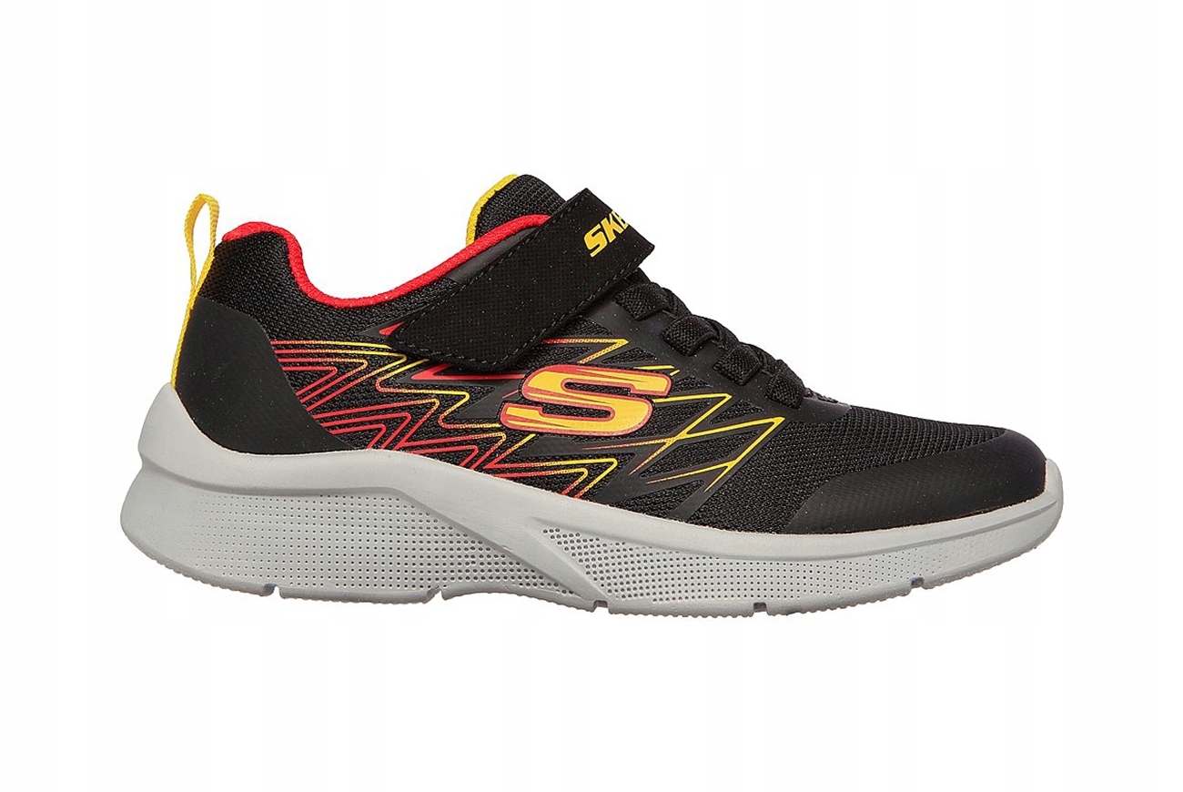 

Skechers Buty Microspec Texlor 403770L Bkrd r.33.5