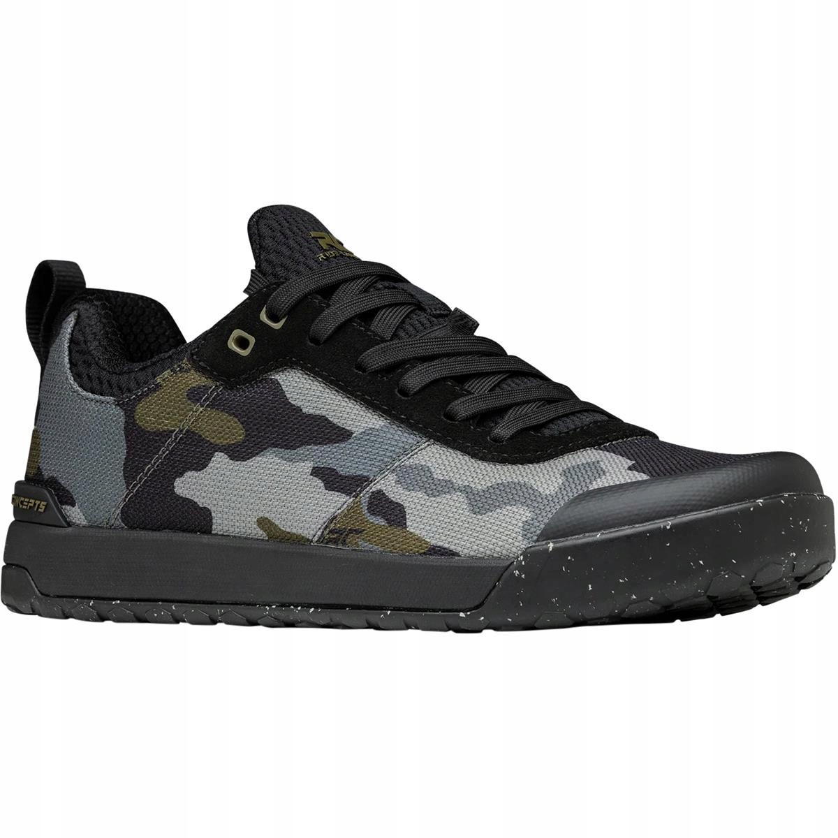 Męskie Buty Rowerowe Rc Ride Concepts Accomplice Camo r. 41,5
