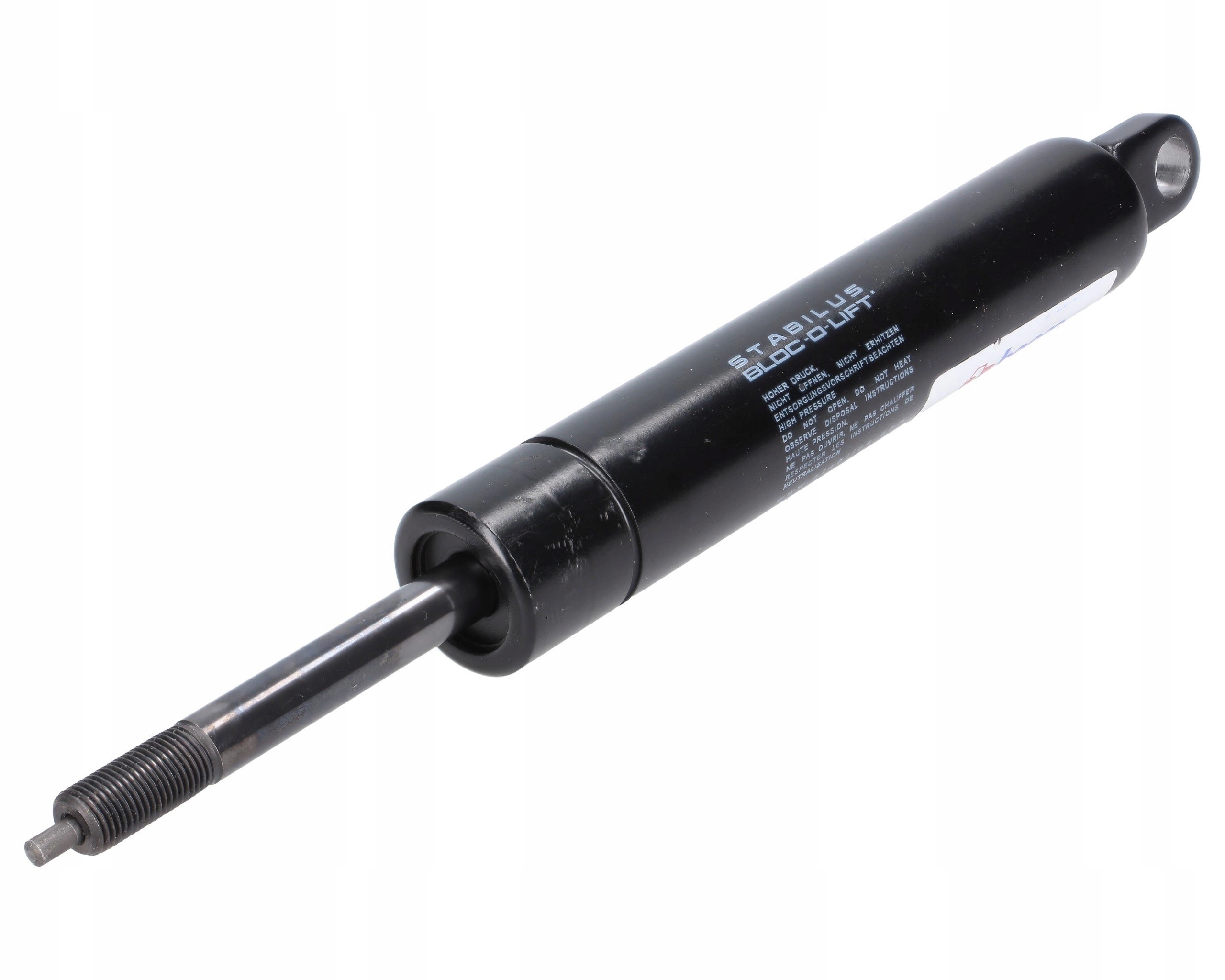 plynový pohon Stabilus Bloc-o-lift F 350N 0854LM