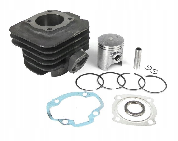 

Cylinder 2t 90ccm3 48mm honda dio bali kymco