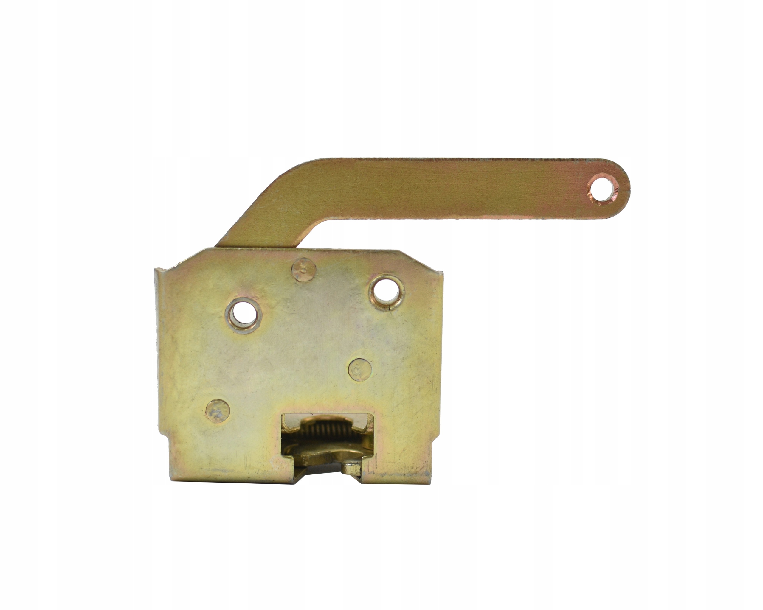 ZAMEK DRZWI LEWY JCB 3CX 4CX 121/13400 120/92901 120/92802