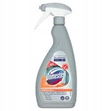 

Domestos Środek do czyszczenia Przypaleń Grilla