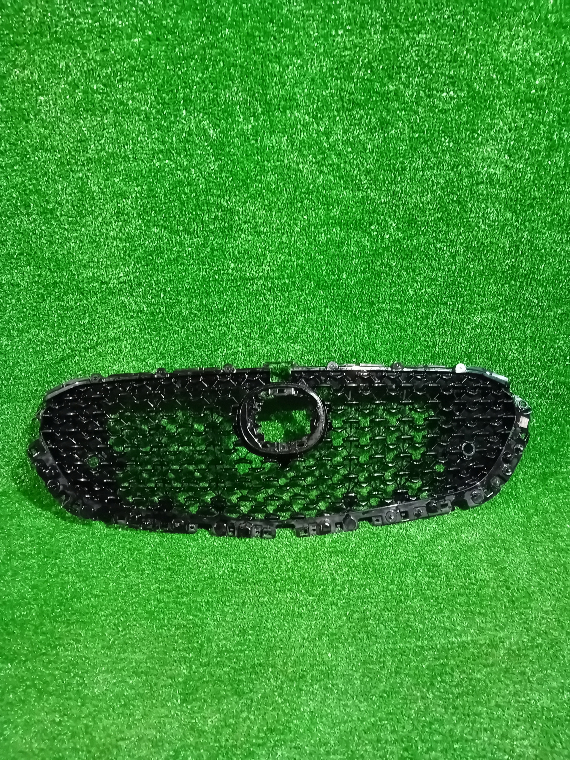 grill grille MAZDA CX-30 CX30 PDC DFR7-50711