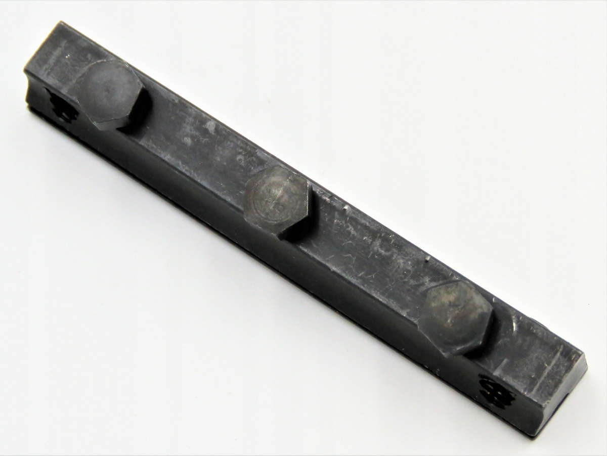 

Element mocujący Strug Bosch GHO31-82 166