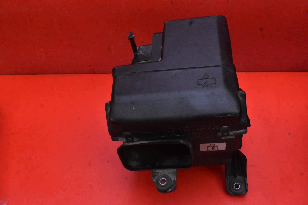 Gehäuse filter luft 28110-E6200 KIA OPTIMA 4 IV 2.0 GDI HYBRID 156 KM