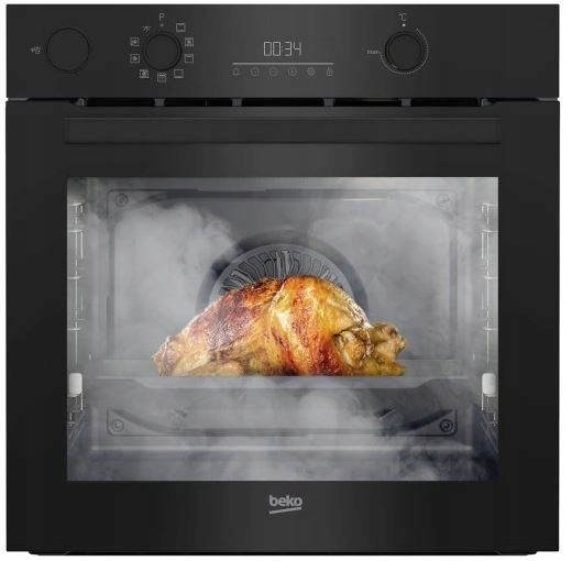 Piekarnik parowy BEKO BBIS17300BSEA