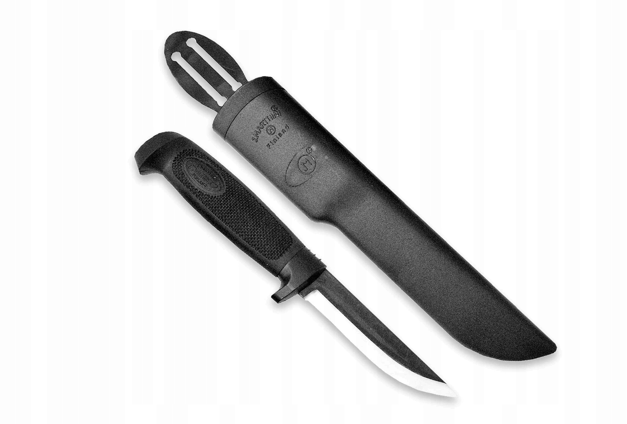 Noż Wędkarski Marttiini Condor Timberjack 22cm