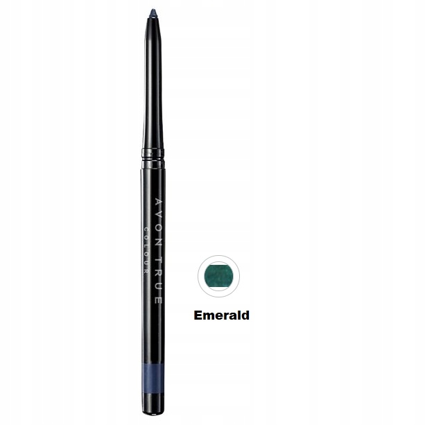 

Avon Klasyczna Konturówka do Oczu Emerald