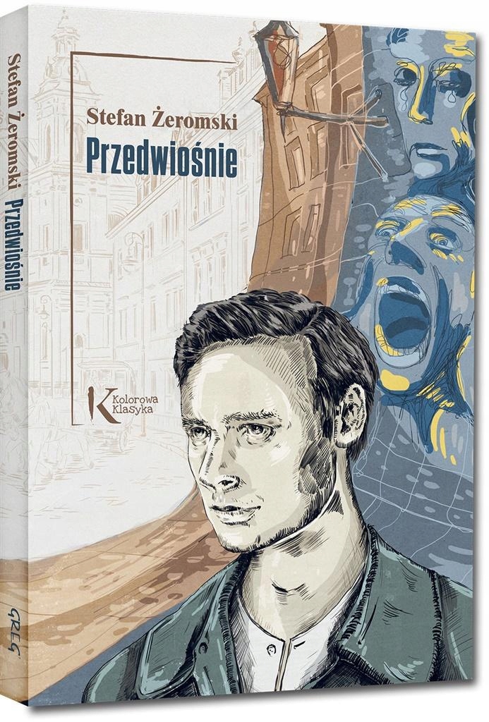 

Przedwiośnie Stefan Żeromski