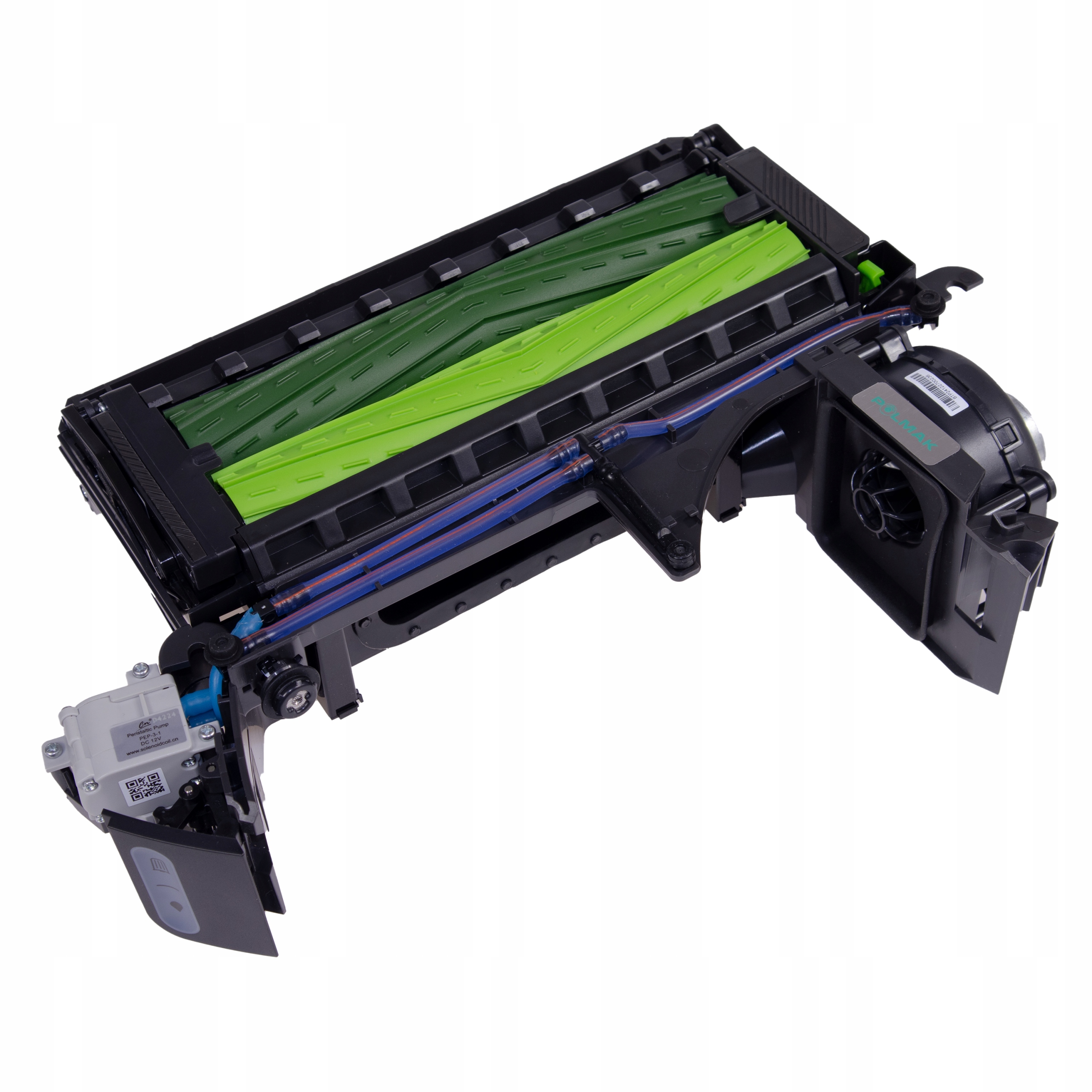 Modul čisticí hlavy pro iRobot Roomba Combo 10 Max, Combo j7/j9 Topaz