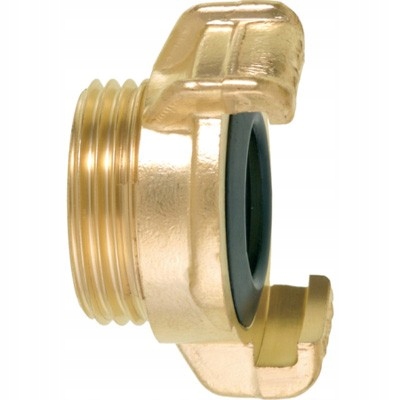 

Złączka Geka 1" Gz Stalco S-73657