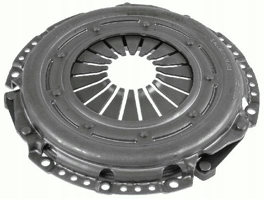 ЗАЖИМ СЦЕПЛЕНИЯ 3082 255 133 SACHS VOLVO 94 940