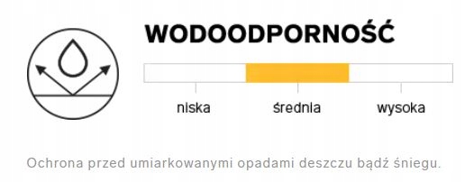 4F SPODNIE NARCIARSKIE DZIECIĘCE JSPMN001 CZARNE 146 Wiek dziecka 11 lat +