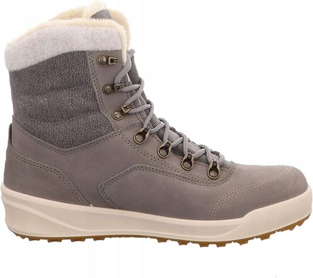 Trekové boty Lowa Kazan II Gtx MID Ws dámské, vel. 38, Gore-tex, zimní