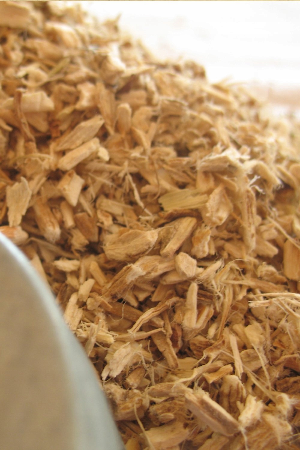 

Prawoślaz lekarski korzeń prawoślazu 500 g certyf.