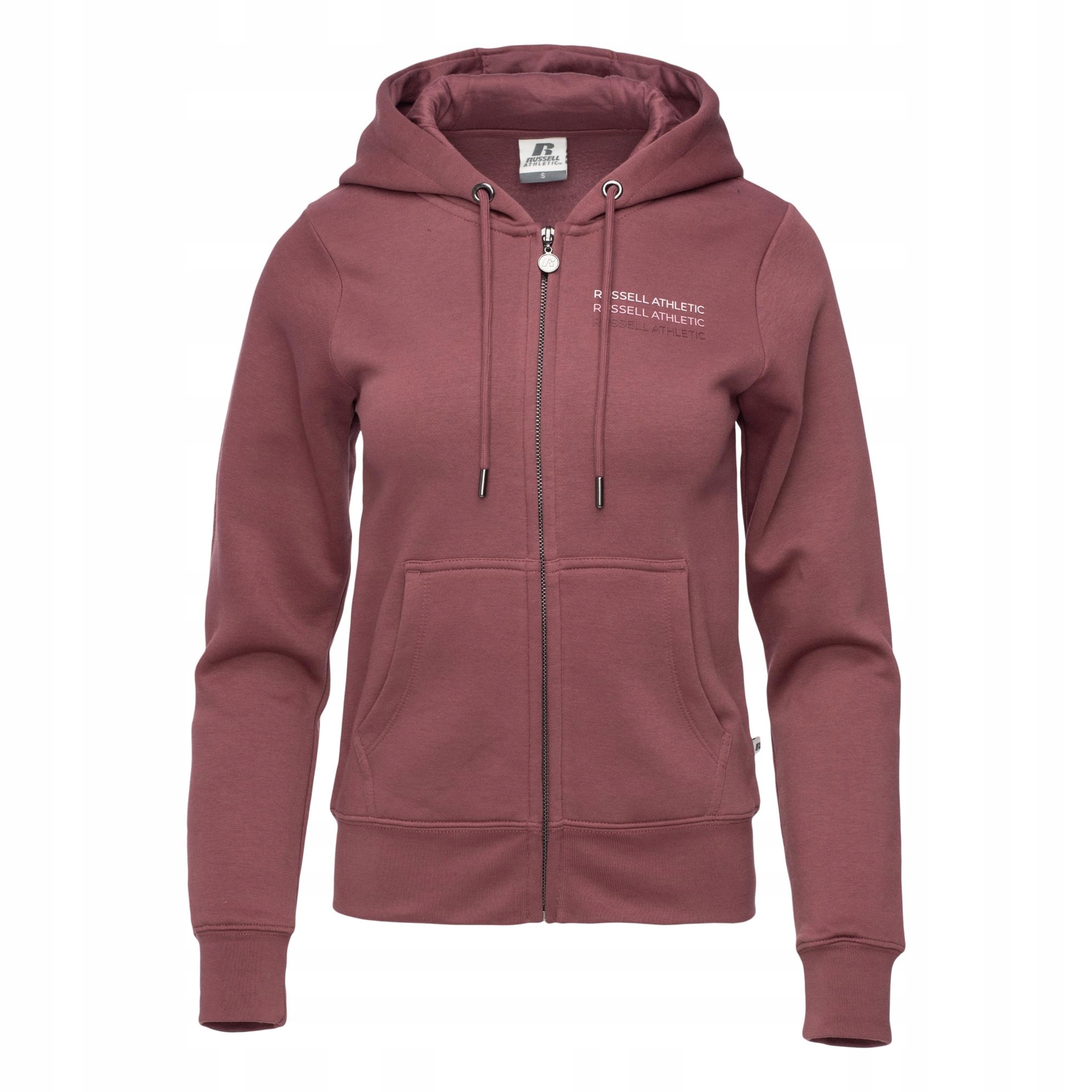 Dámská Mikina A25-804-2 Xs