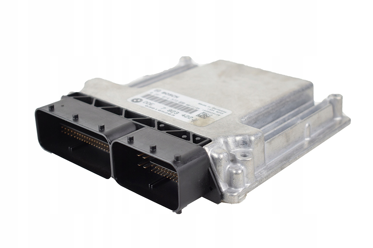 Computer Bedienteil BMW E90 E87 0281014573