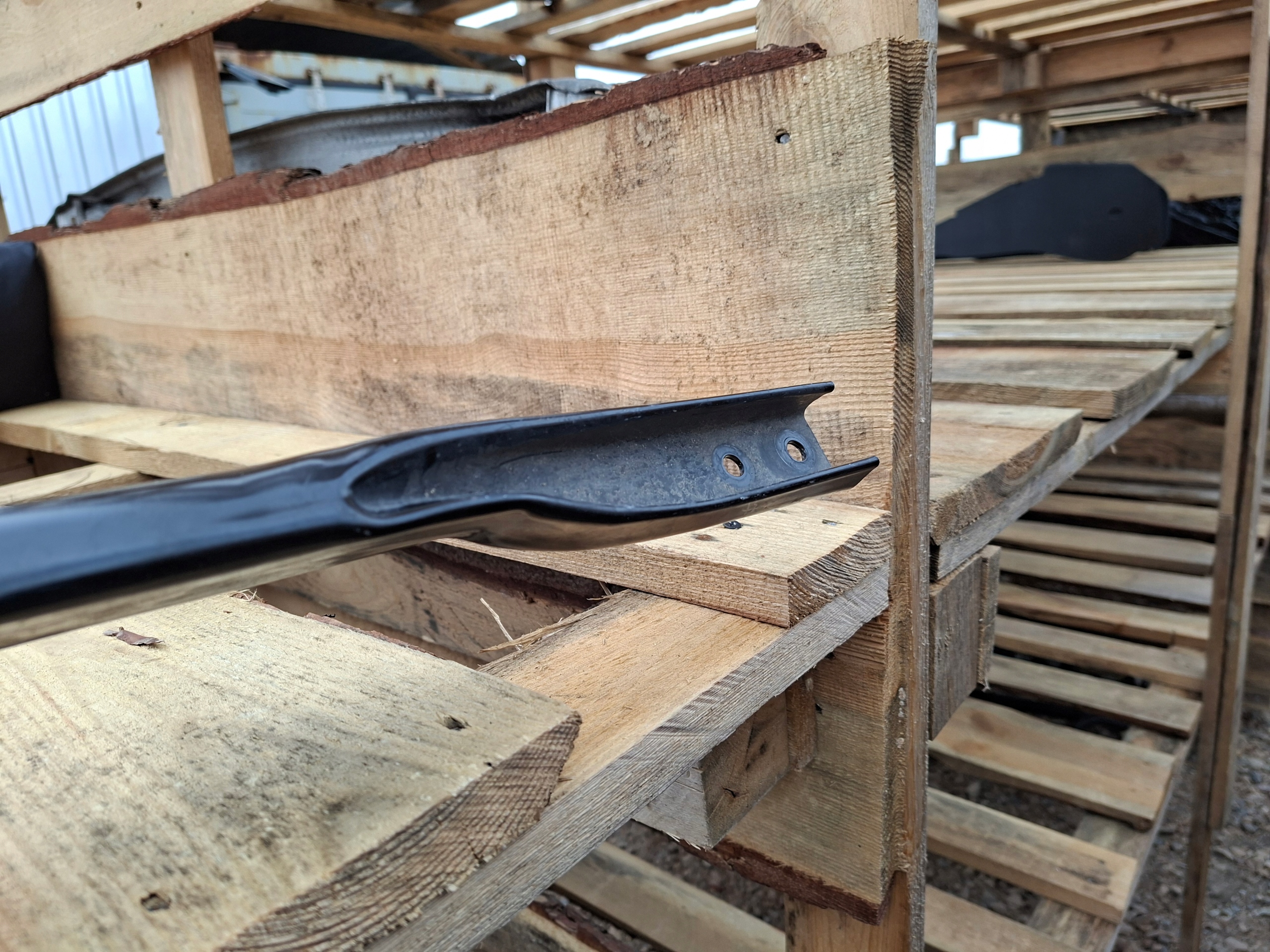 podpěra KIELICHOW AUDI A5 8T 8K0805629A