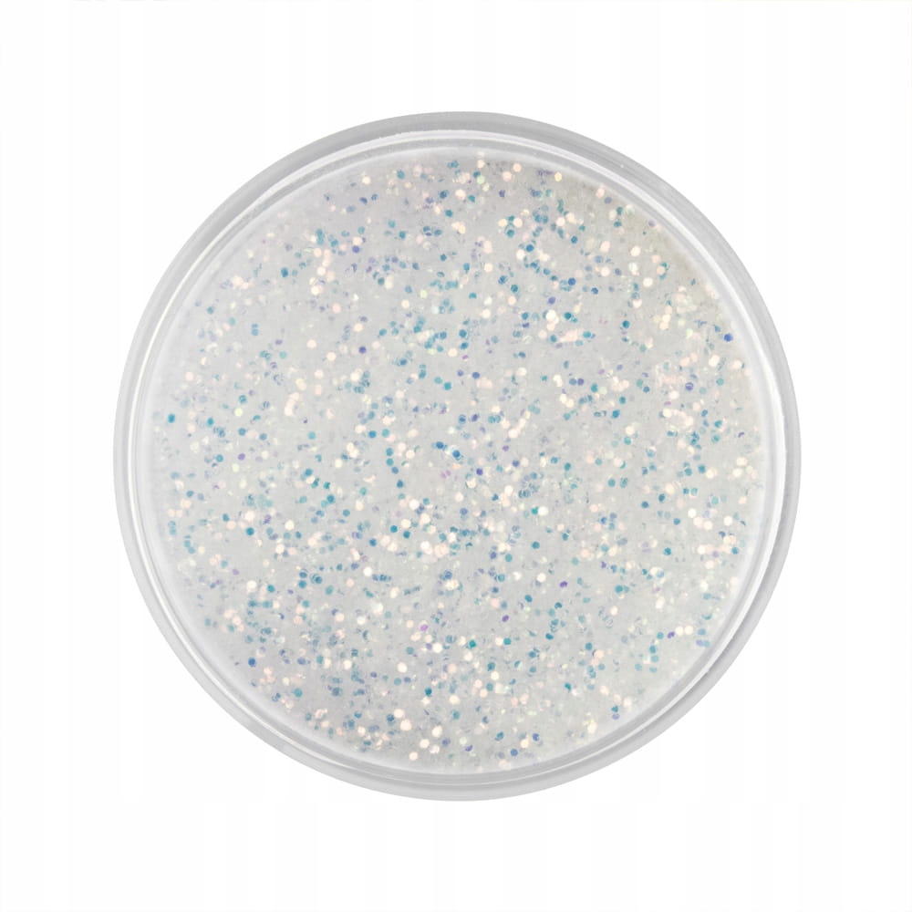 

Pyłek Efekt do paznokci Shine Crystals Nr 01