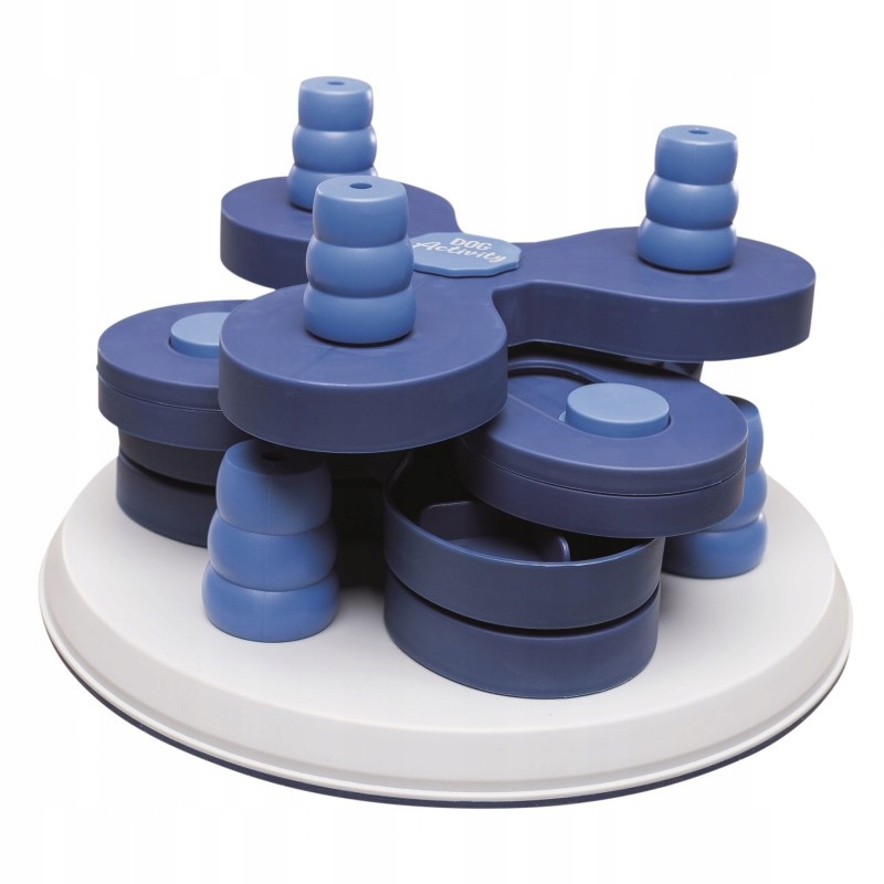 

Trixie Activity Flower Tower Gra 30×13 cm TX-32000