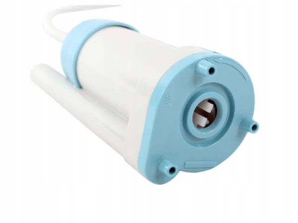 Pompka pompa zanurzeniowa VIP PLUS 12V 20L/min 1,1bar Sklep Turismus PL Marka Comet