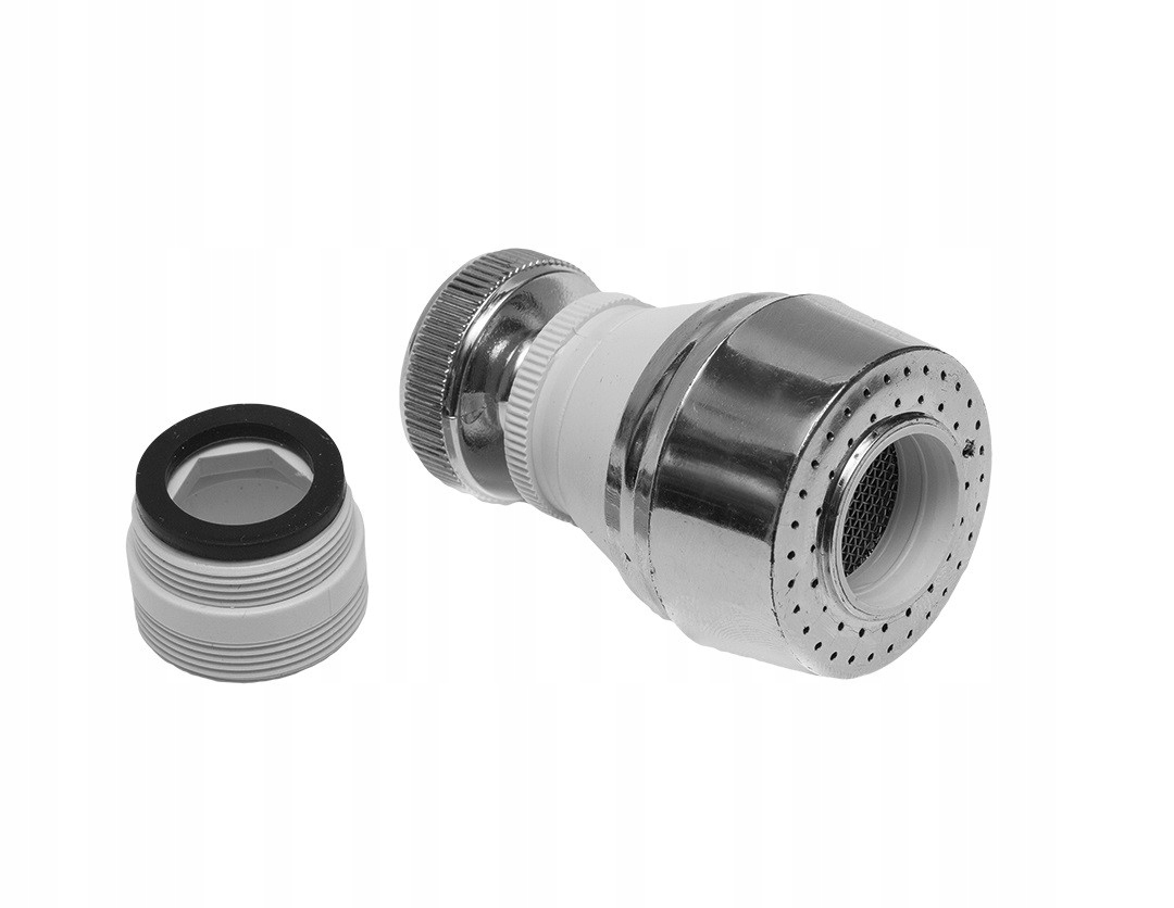 

Kuchinox Aerator 2 funkcyjny krótki z redukcją