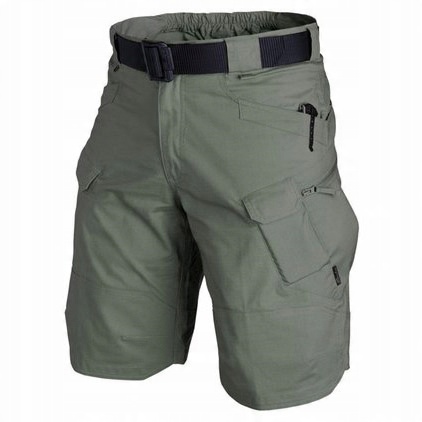 

Szorty spodenki Helikon Uts 11'' Olive Drab L
