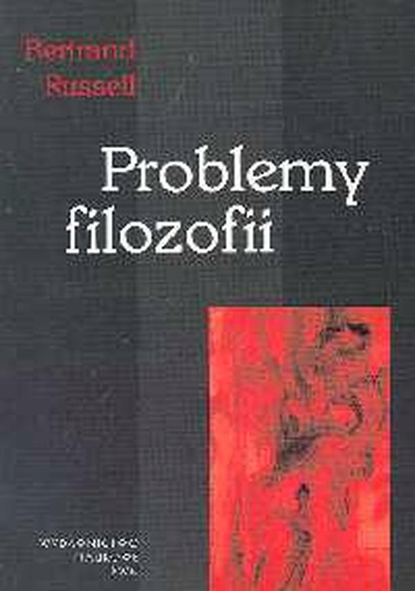 PROBLEMY FILOZOFII - Russell Bertrand