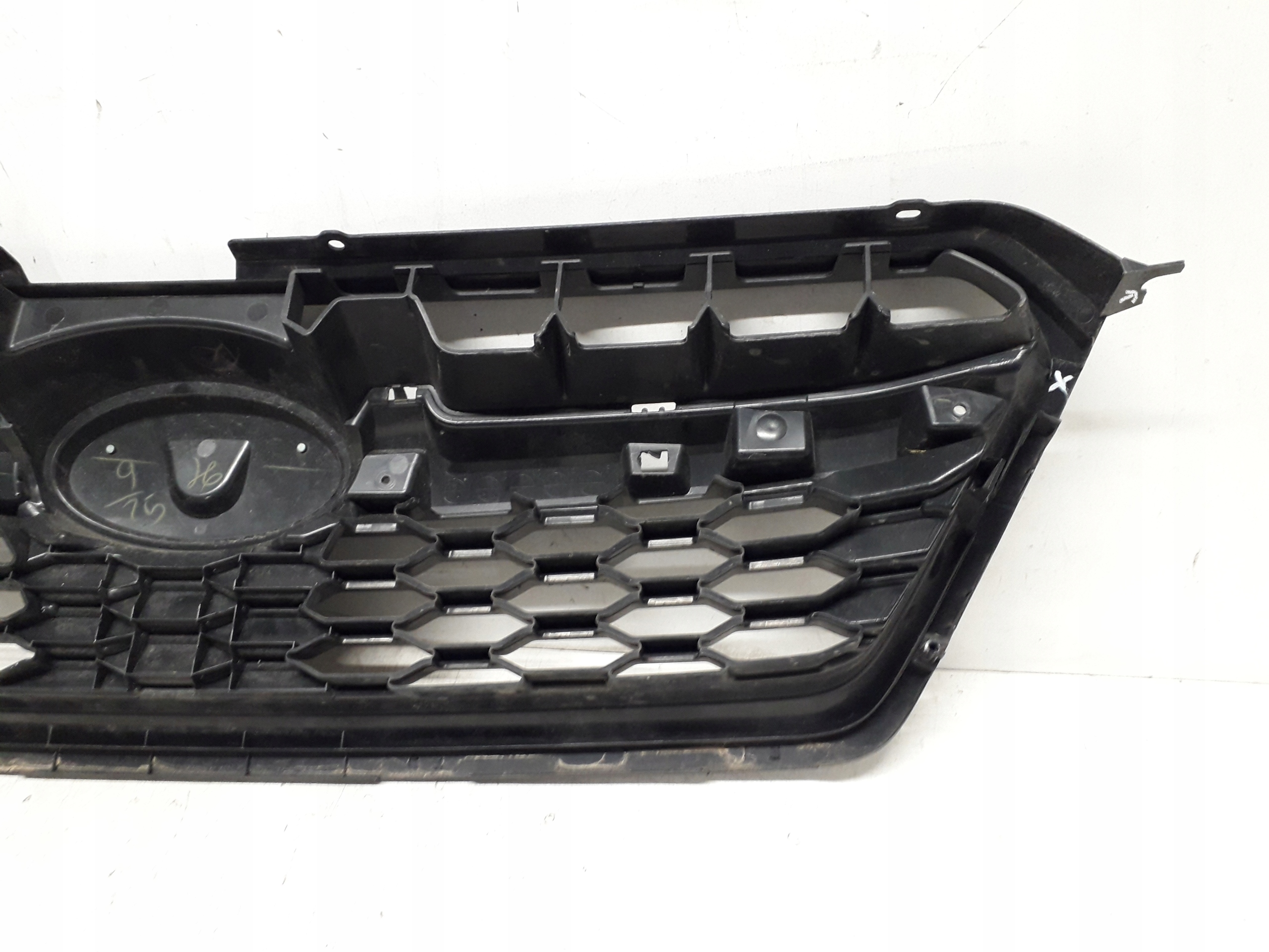 Subaru Impreza GC Kühlergrill FRONTGRILL Kühlergitter 91121FJ000 - Thumbnail 8
