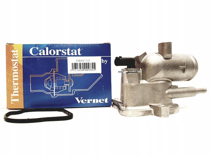 VERNET TERMOSTAT MERCEDES E W211 S211 2.2 2.7 CDI Typ samochodu Samochody dostawcze Samochody osobowe