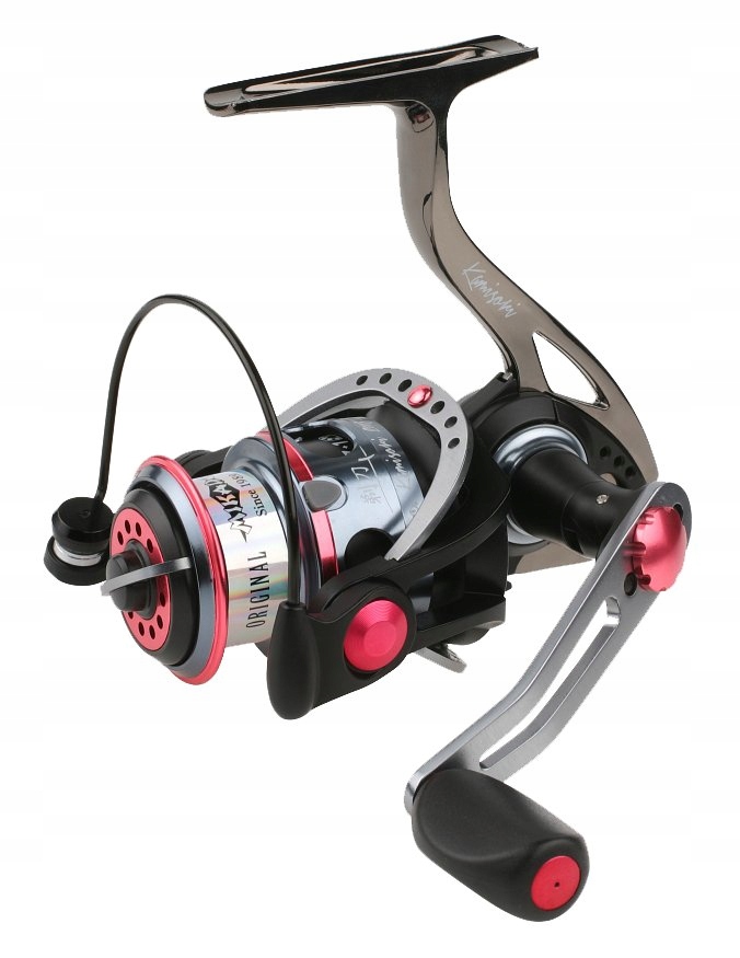 Kołowrotek Mikado Kamisori 2008FD 5.1:1