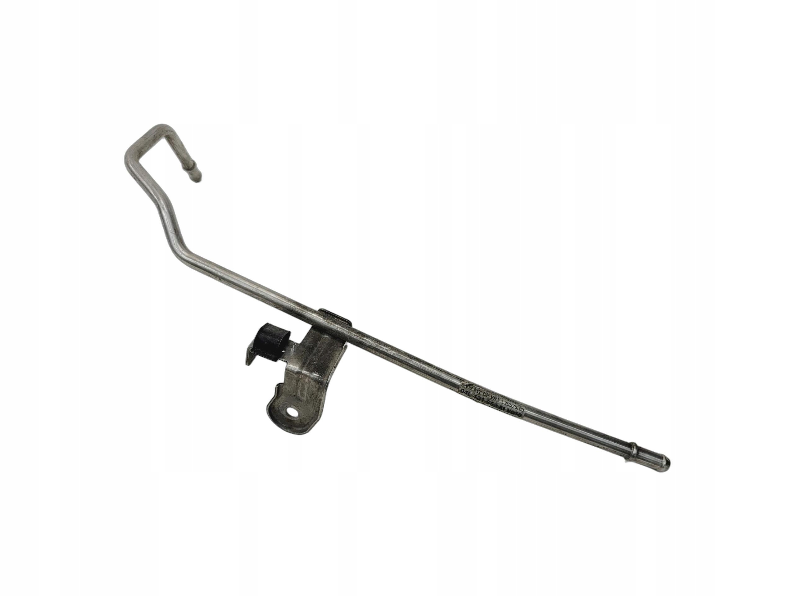 prijenos cijevčica VW SEAT AUDI 04L131552M
