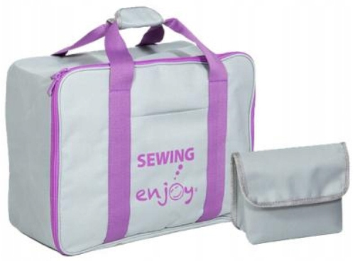 Taška na šicí stroj Enjoy Bag sáček