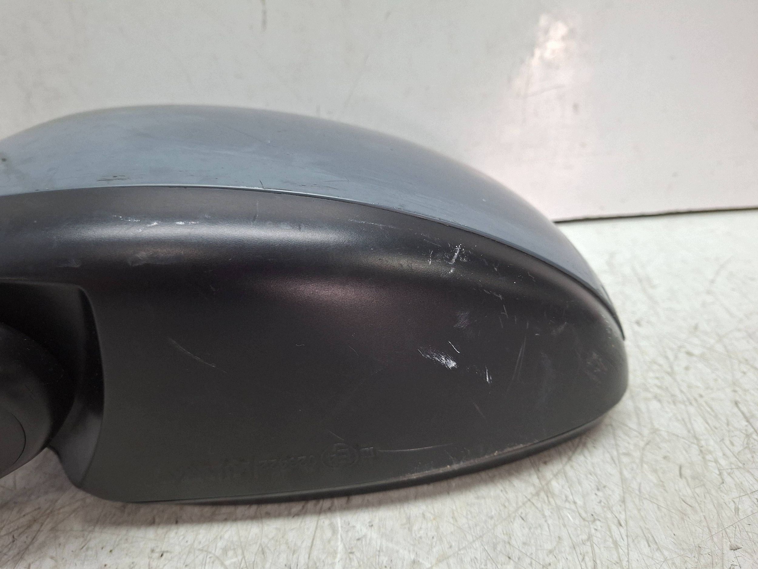 mirror left 8 vertical FIAT SEDICI 2006