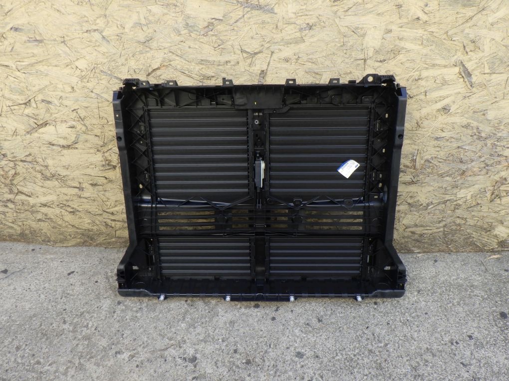FORD TRANSIT CUSTOM II MK2 2023- new original support panel for radiators pillar