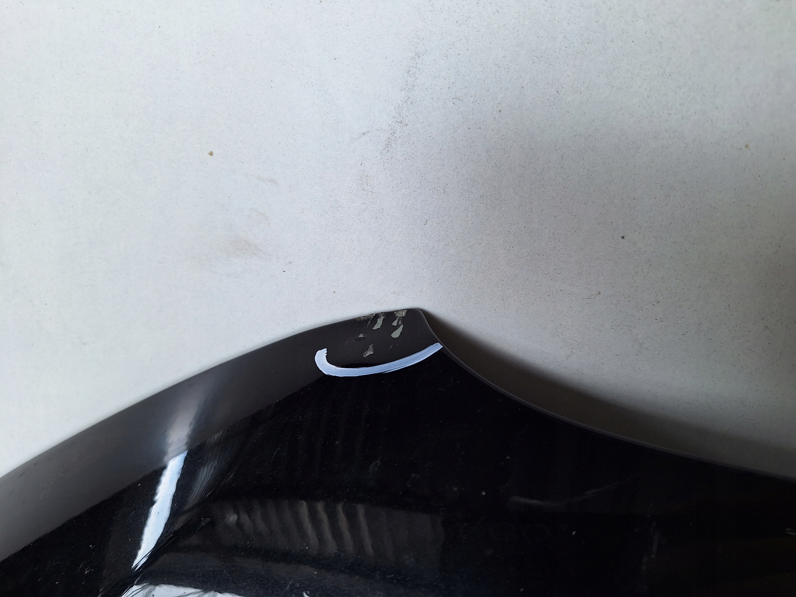 AUDI Q7 4L 05-16 bonnet