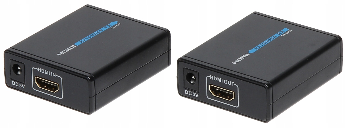 Extender po kroucení do 40 m HDMI-EX-4
