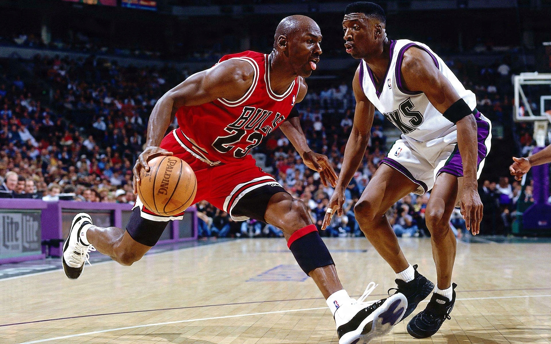 Basketball Michael Jordan